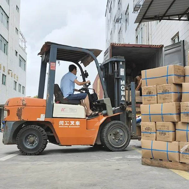 高溫下的優安納：訂單激增，高產背后的堅守與拼搏