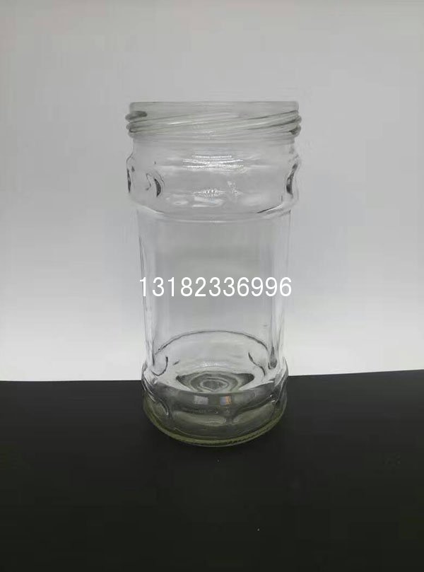 老干媽玻璃瓶590ml_老干媽瓶