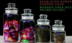 玻璃瓶生產(chǎn)廠家在歐盟市場仍受青睞!