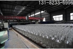 如何選擇優(yōu)質(zhì)玻璃酒瓶生產(chǎn)廠(chǎng)家