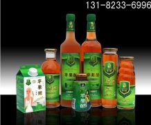 生產(chǎn)蘋(píng)果醋飲料瓶廠(chǎng)家