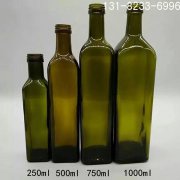 深色橄欖油瓶生產(chǎn)廠(chǎng)家