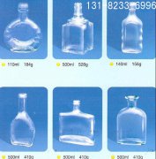 分析保健酒瓶生產(chǎn)廠(chǎng)家