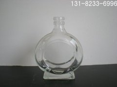 玻璃酒瓶廠(chǎng)的技術(shù)發(fā)展變革