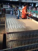 玻璃瓶生廠(chǎng)家對(duì)醫(yī)藥瓶質(zhì)量要求