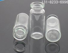 標(biāo)準(zhǔn)生產(chǎn)藥用玻璃瓶廠(chǎng)家